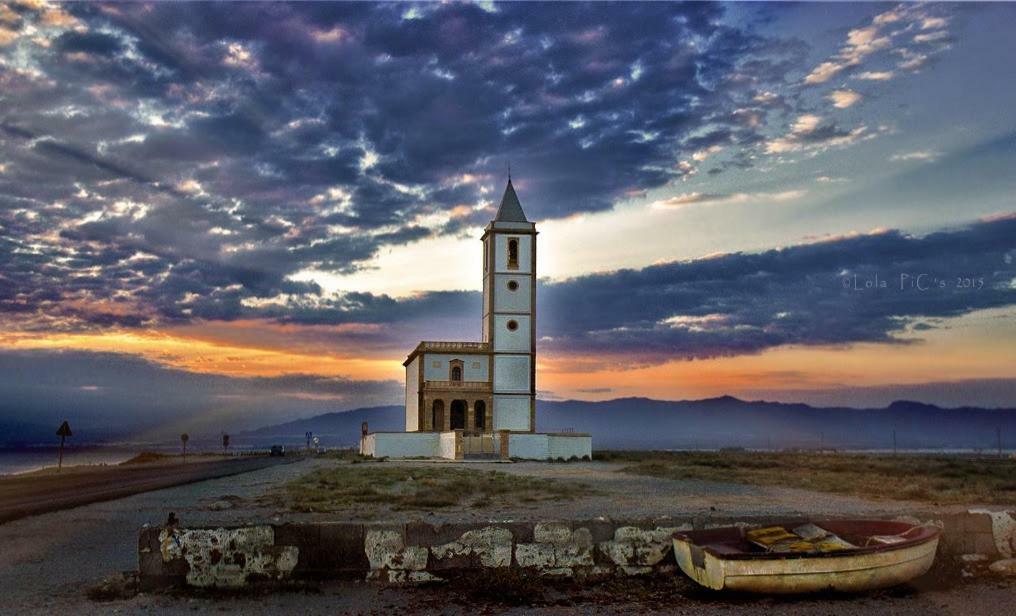 Appartamento Tu Barco Almería Esterno foto